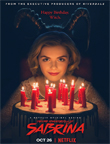 Le terrificanti avventure di Sabrina