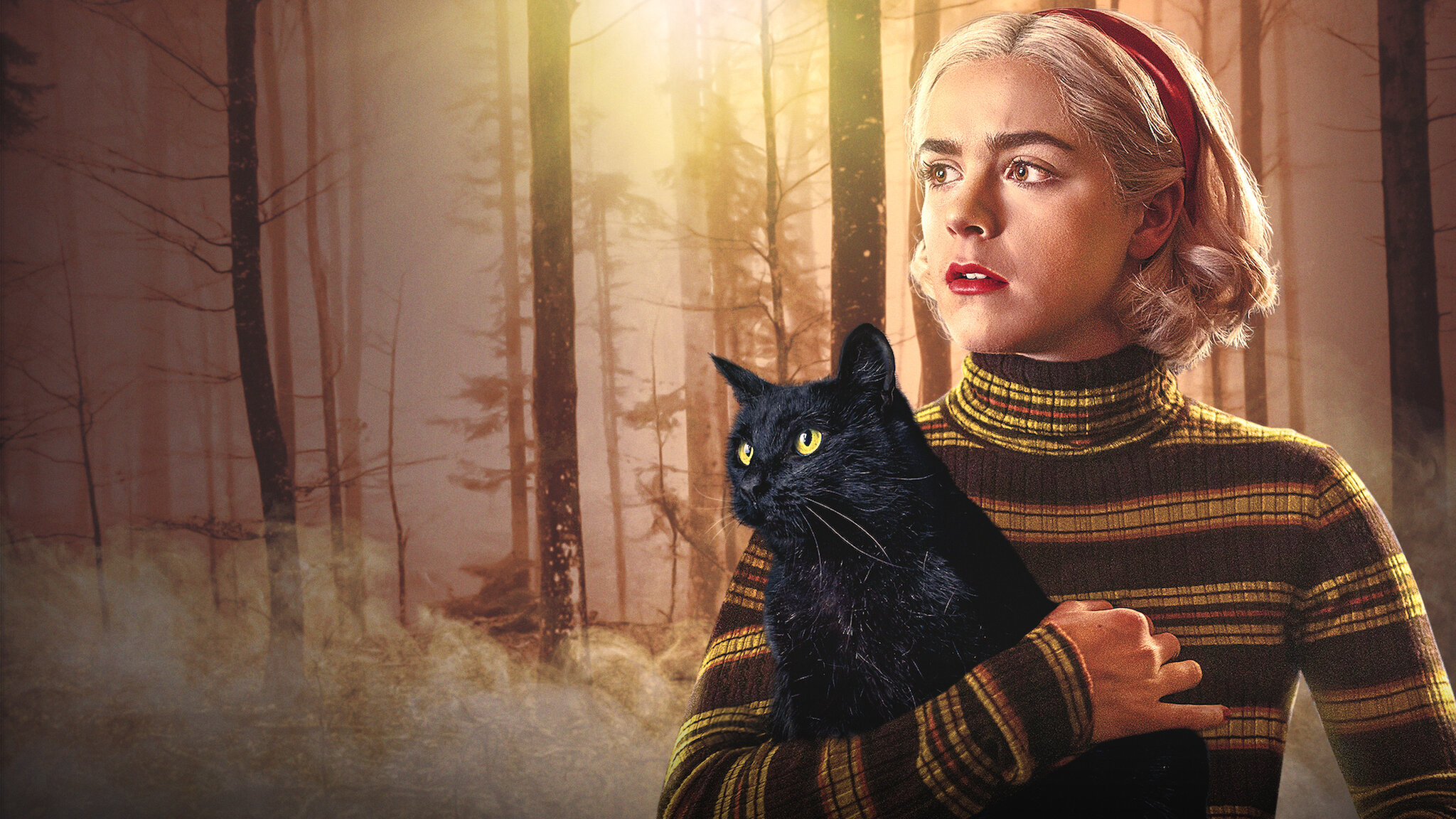 Le Terrificanti Avventure Di Sabrina Streaming Ita