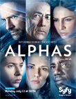 Alphas
