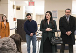 Miracle on 123rd Street Miracle on 123rd Street
