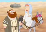 Jesus, Mary and Joseph! Jesus, Mary and Joseph!