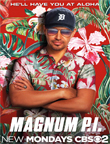 Magnum P.I.