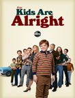 The Kids Are Alright