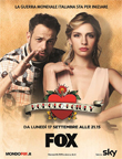 Romolo + Giuly