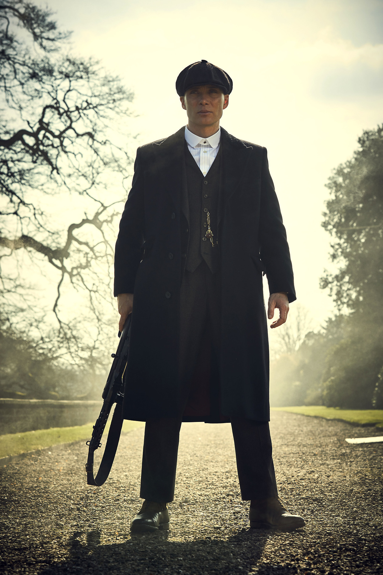 Peaky Blinders Foto