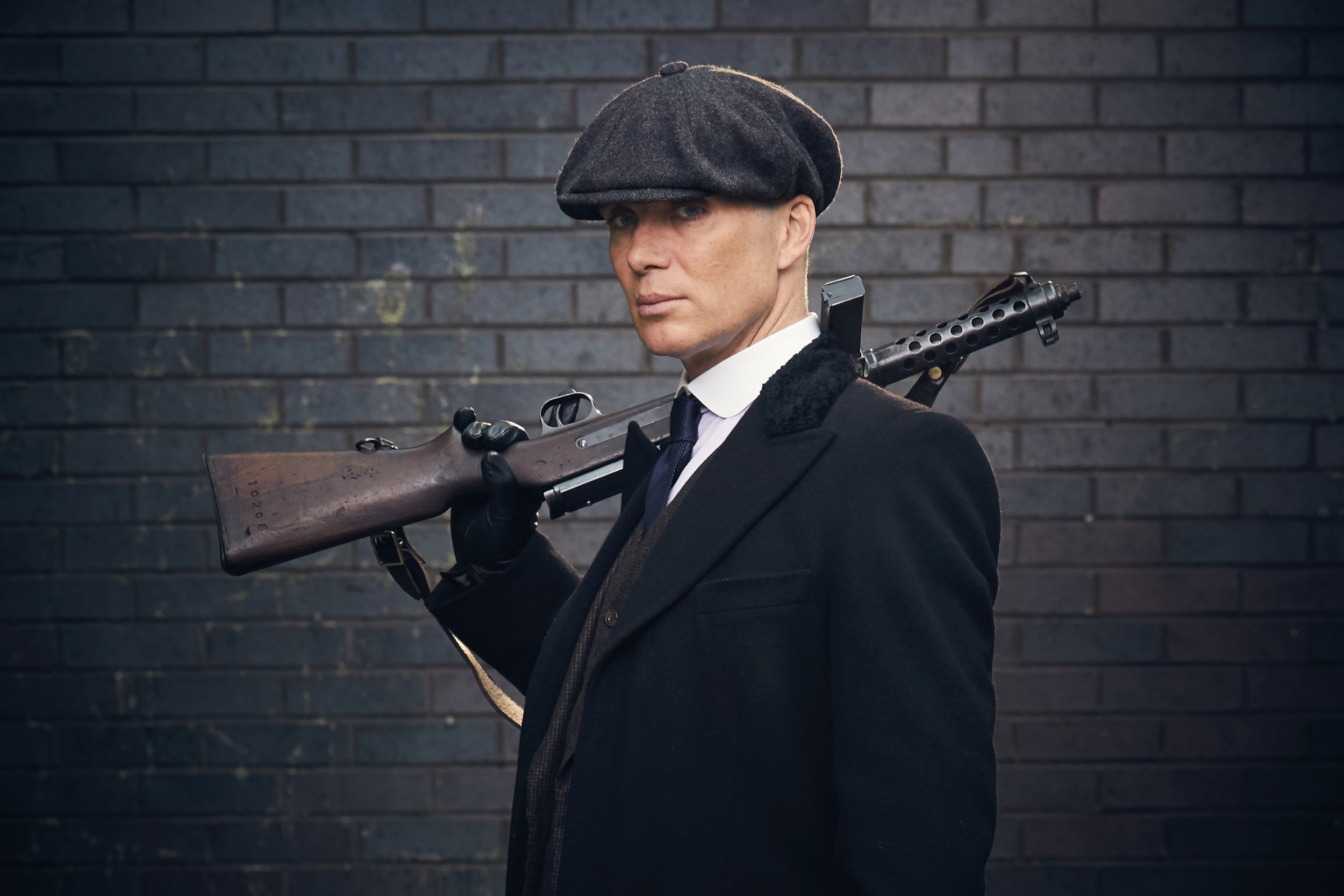 Peaky Blinders Foto