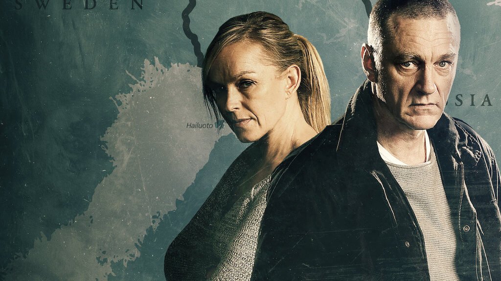 Bordertown Serie TV (2016)