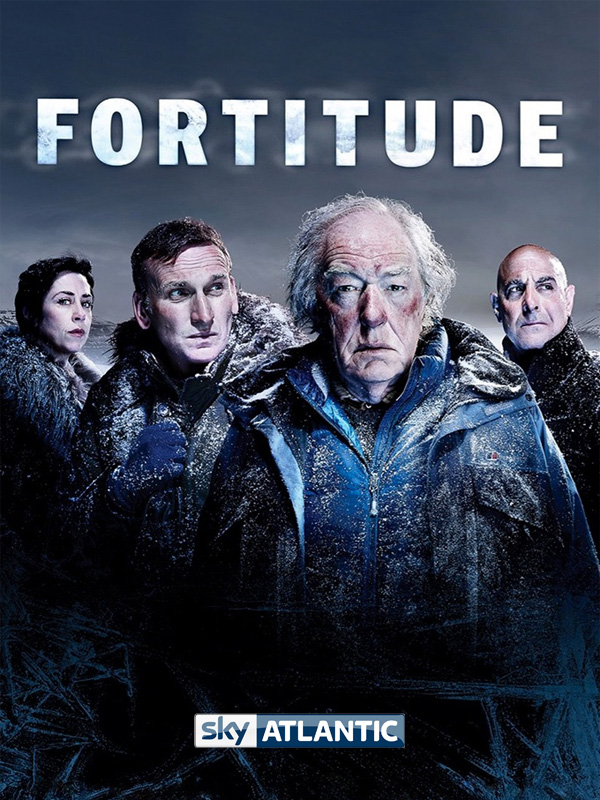 Fortitude - Stagione 1