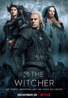 The Witcher