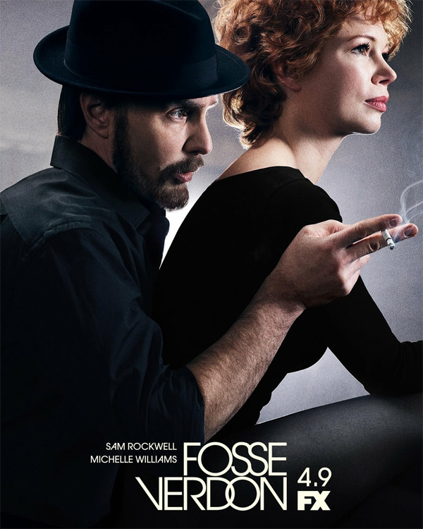 Fosse/Verdon - Stagione 1