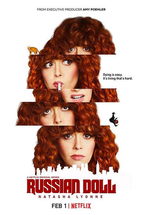 Russian Doll - Stagione 1