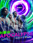 Now Apocalypse