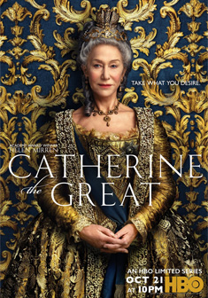 Catherine The Great