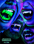 What We Do In The Shadows