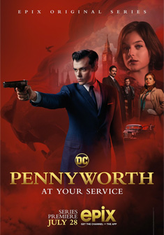 Pennyworth