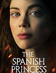 The Spanish Princess