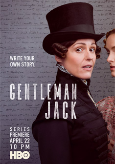 Gentleman Jack