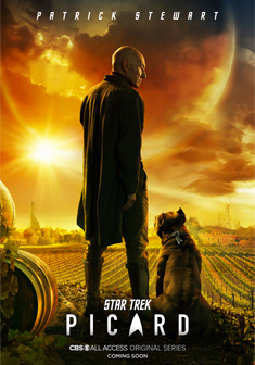 Star Trek: Picard