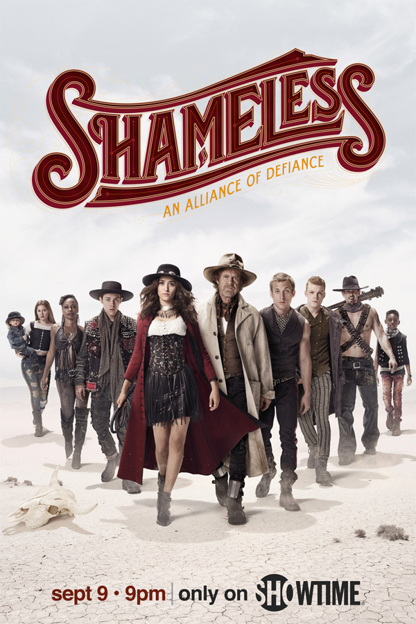 Shameless - Stagione 9