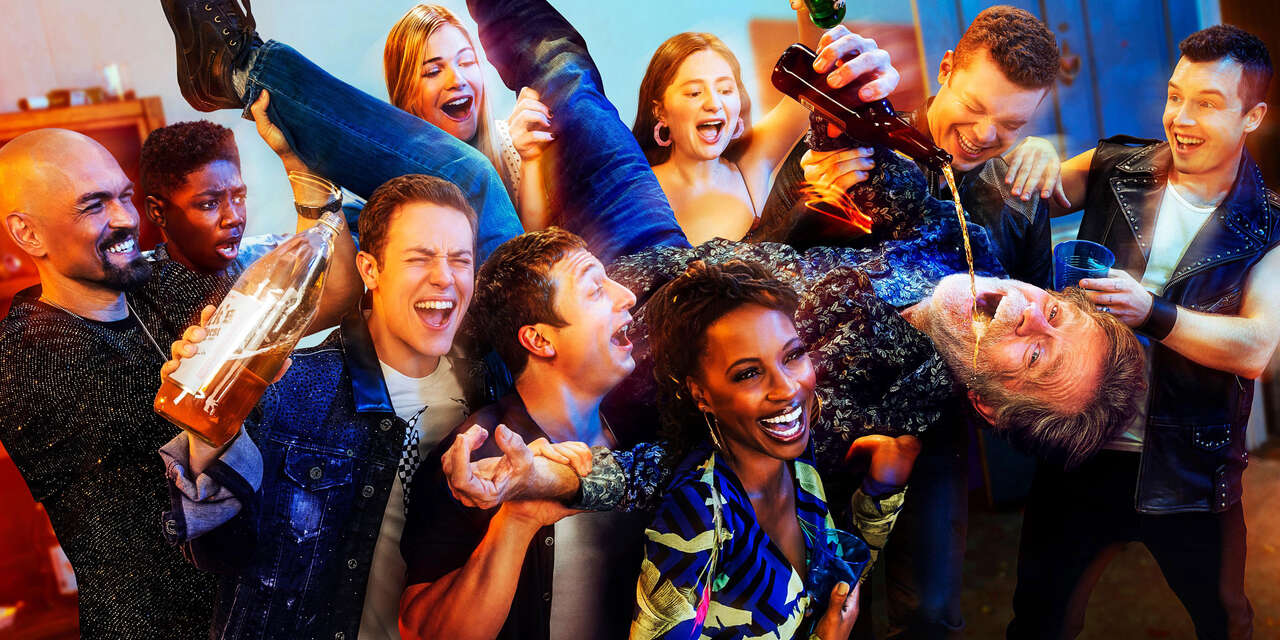 Dove Vedere La Stagione 11 Di Shameless