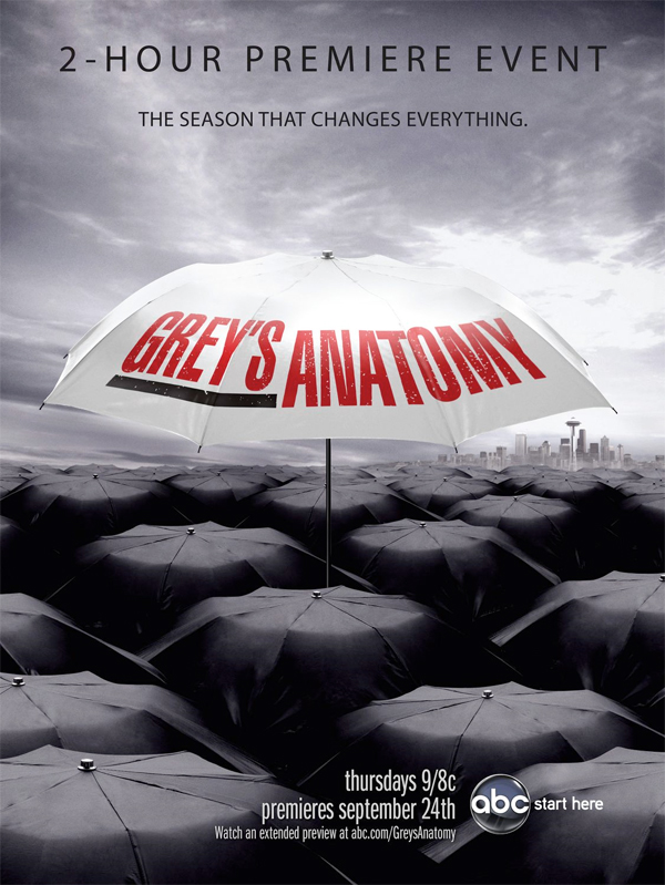 Grey's Anatomy - Stagione 6