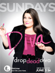 Drop Dead Diva