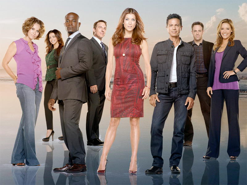 Private Practice Serie TV (2007)