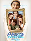Aliens in America