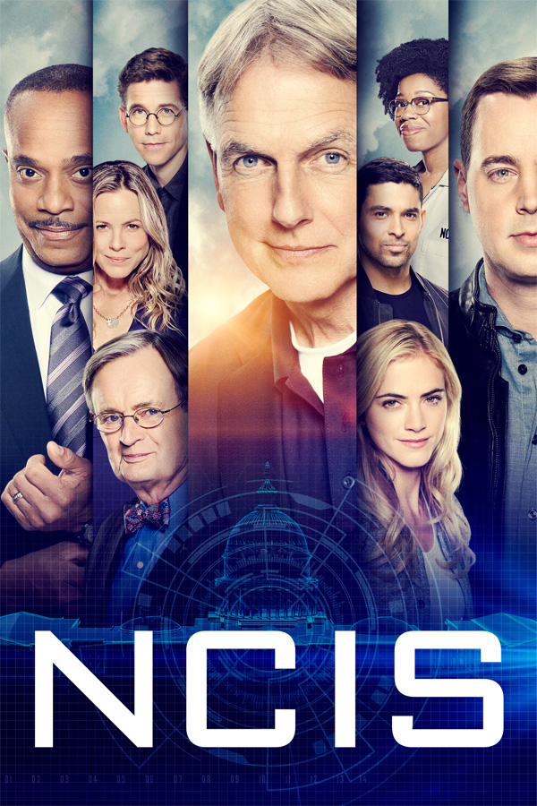 NCIS - Stagione 16