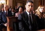 Judge, Jury... Judge, Jury...