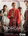 I Borgia