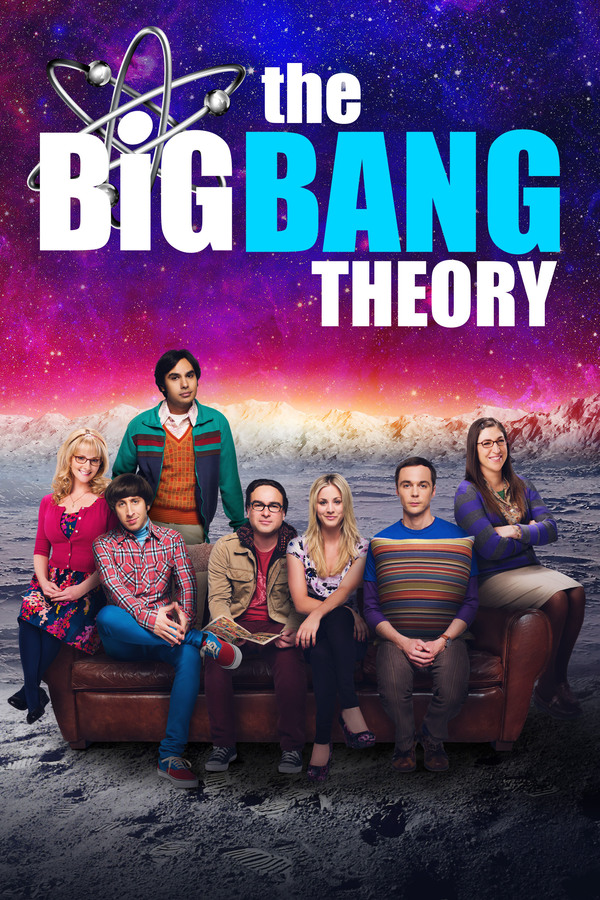 The Big Bang Theory - Stagione 11