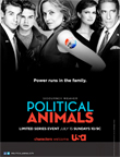 Political Animals