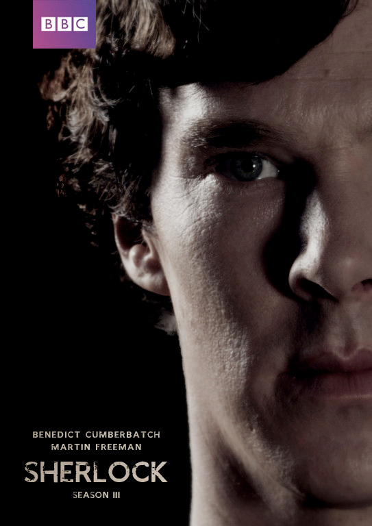 Sherlock - Stagione 3