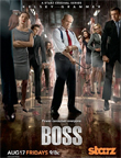 Boss