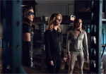 Lost Canary Lost Canary