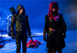 Elseworlds (2) Elseworlds (2)