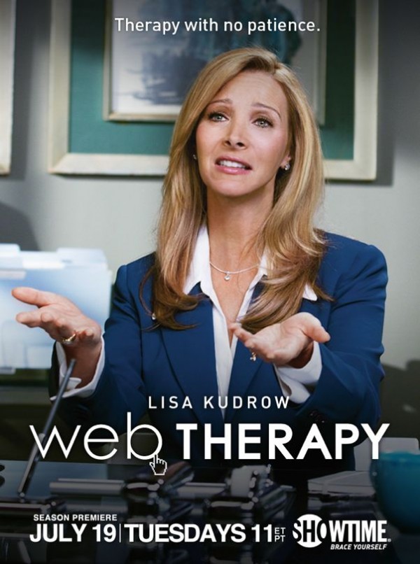 Web Therapy - Stagione 2