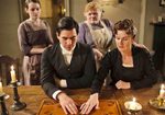 Natale a Downton Abbey Natale a Downton Abbey