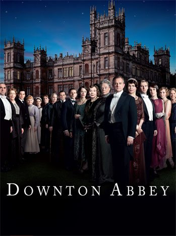 Downton Abbey - Stagione 3