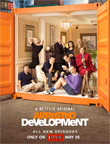Arrested Development