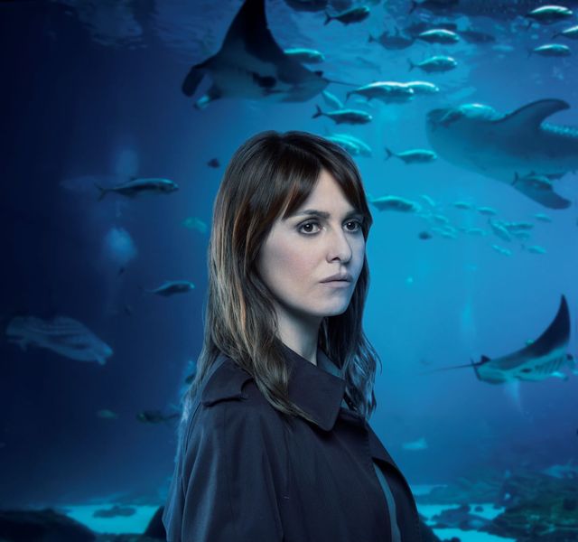 Petra Serie Tv Stagione 2 Quando Esce