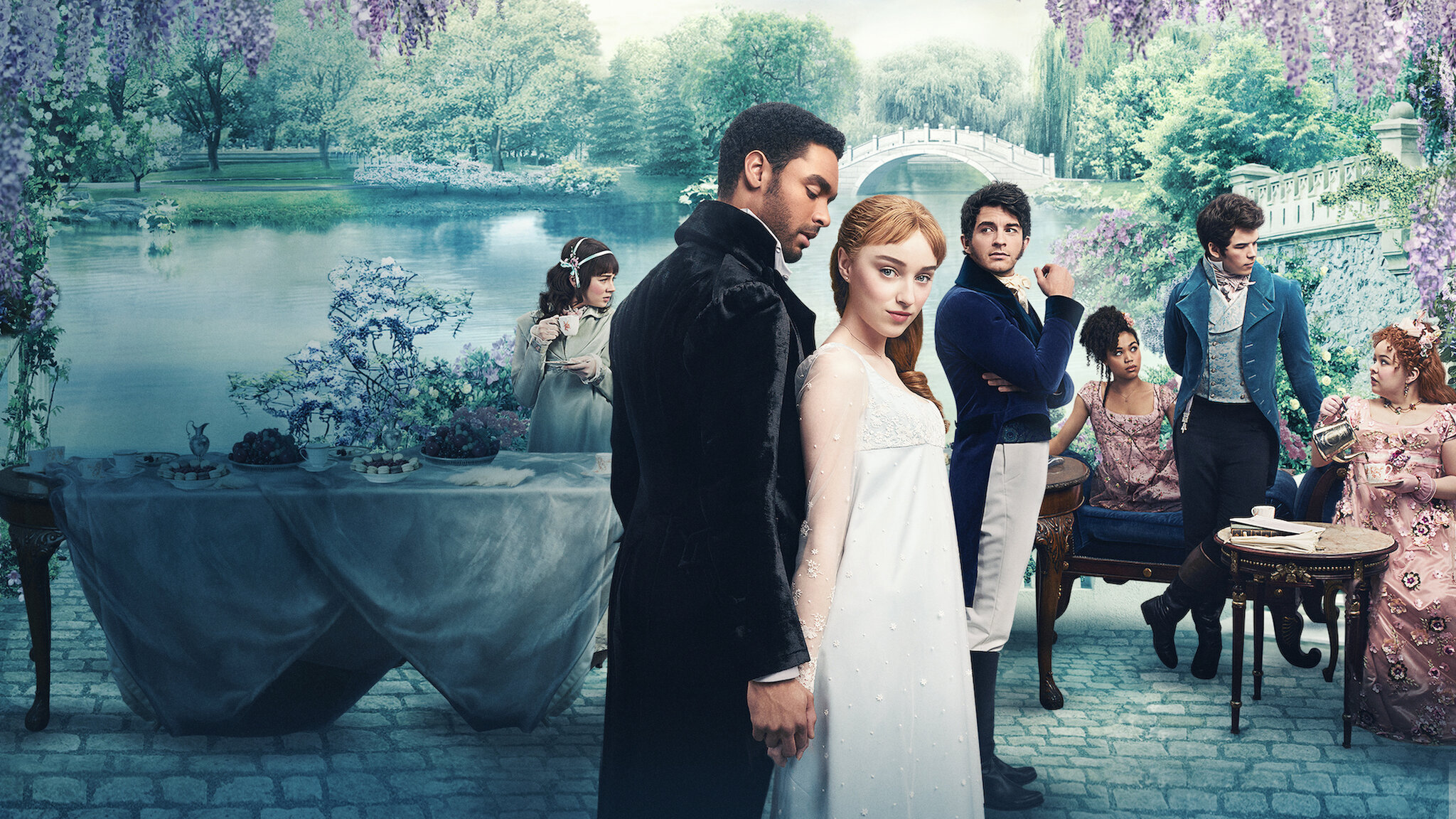 Film E Programmi Tv Di Luke Thompson