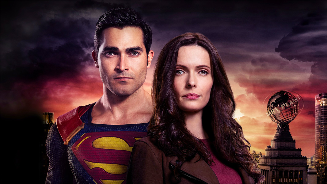 Film E Programmi Tv Di Elizabeth Tulloch