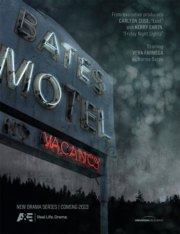 Bates Motel - Stagione 1