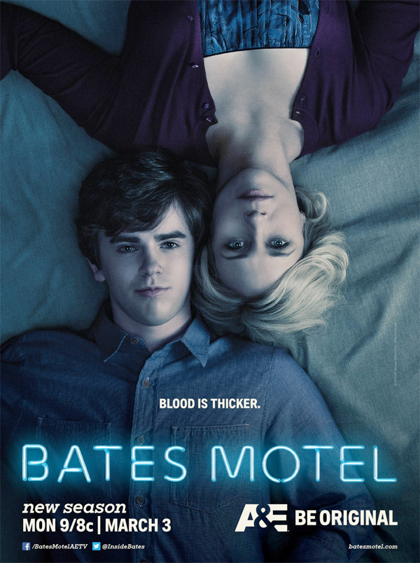 Bates Motel - Stagione 2