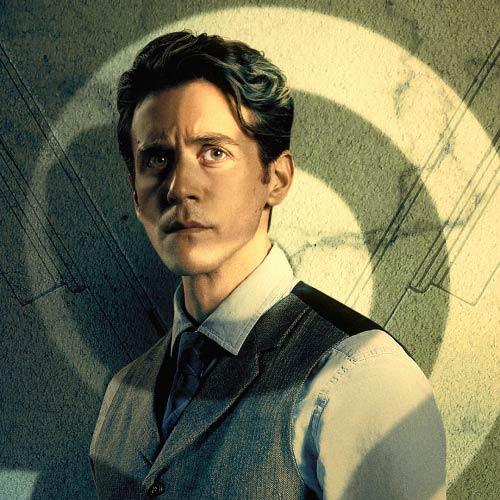 Il simbolo perduto Foto