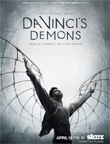 Da Vinci's Demons