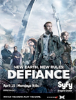 Defiance