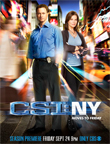 CSI: NY